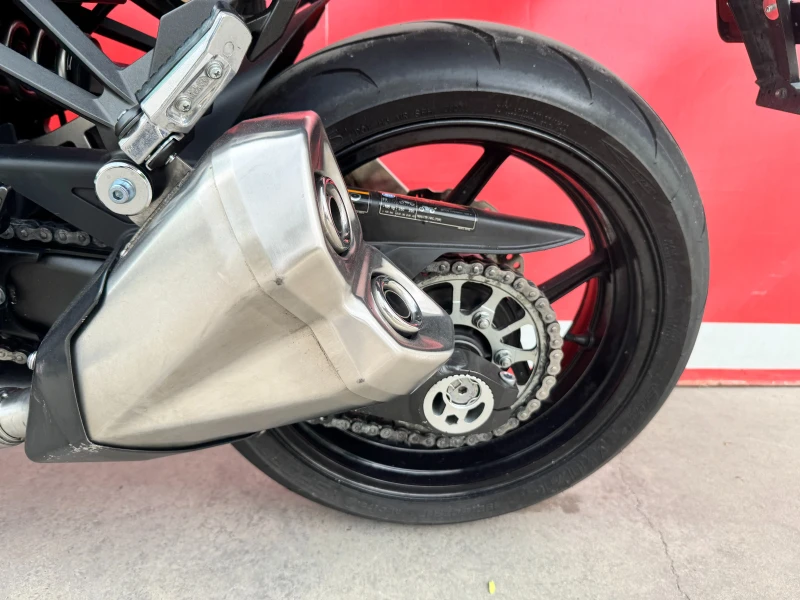 Kawasaki Z 1000SX ABS TC LIZING, снимка 14 - Мотоциклети и мототехника - 50178178