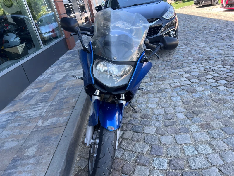 BMW F 800ST, снимка 7 - Мотоциклети и мототехника - 51513282