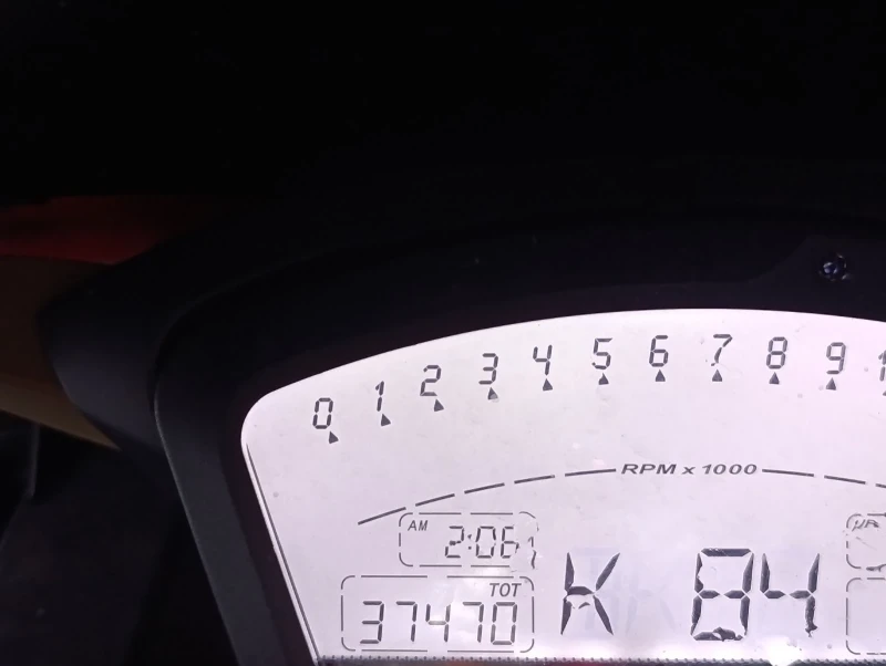 Ducati 848 Evo, снимка 6 - Мотоциклети и мототехника - 51095662