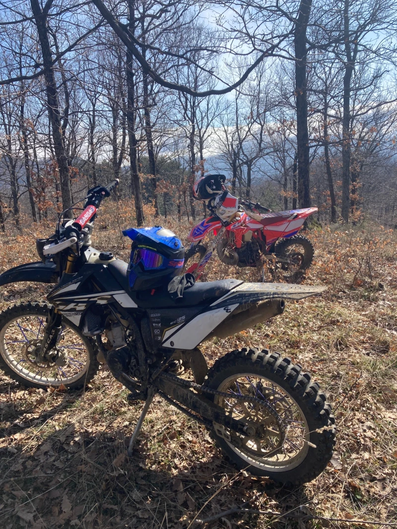 GASGAS EC, снимка 5 - Мотоциклети и мототехника - 53232940