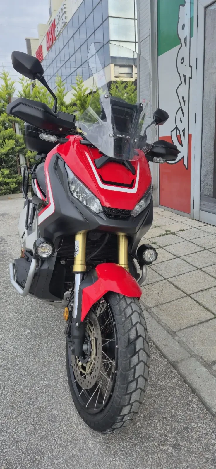 Honda X-ADV Лизинг , гаранция - изображение 4