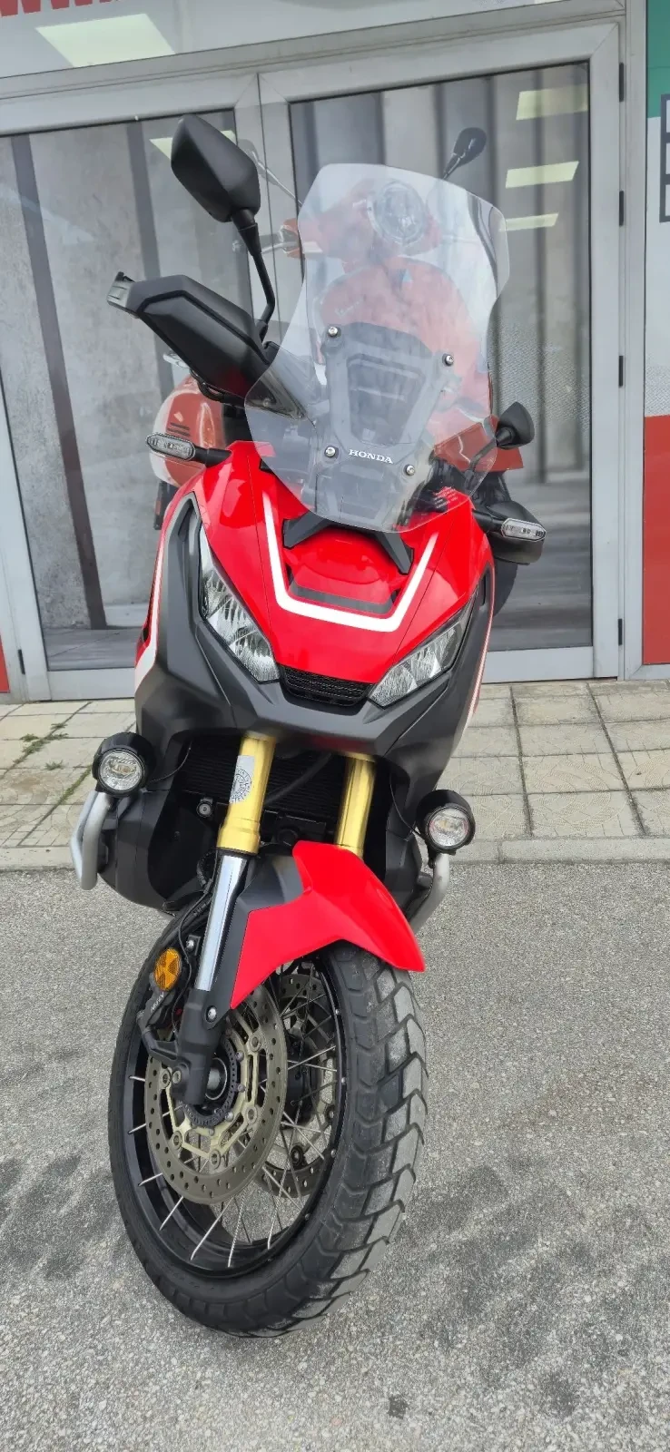 Honda X-ADV Лизинг , гаранция - изображение 6
