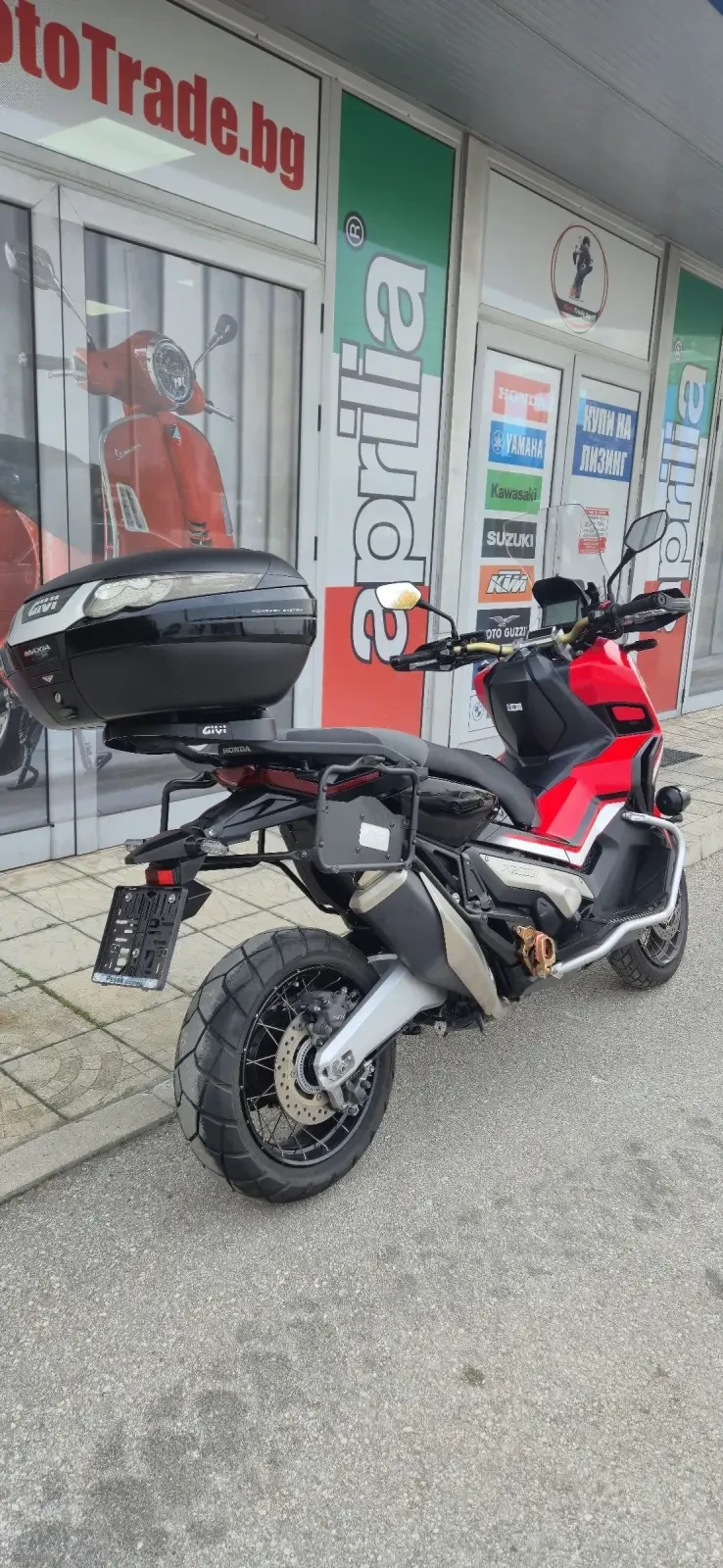 Honda X-ADV Лизинг , гаранция - изображение 8