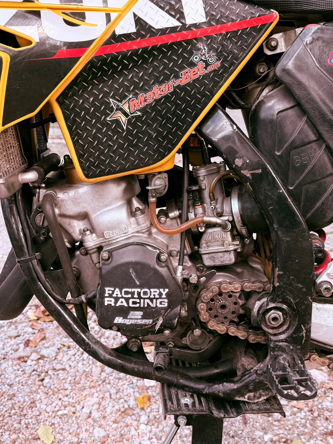 Suzuki Rm | Mobile.bg � ����������� 11