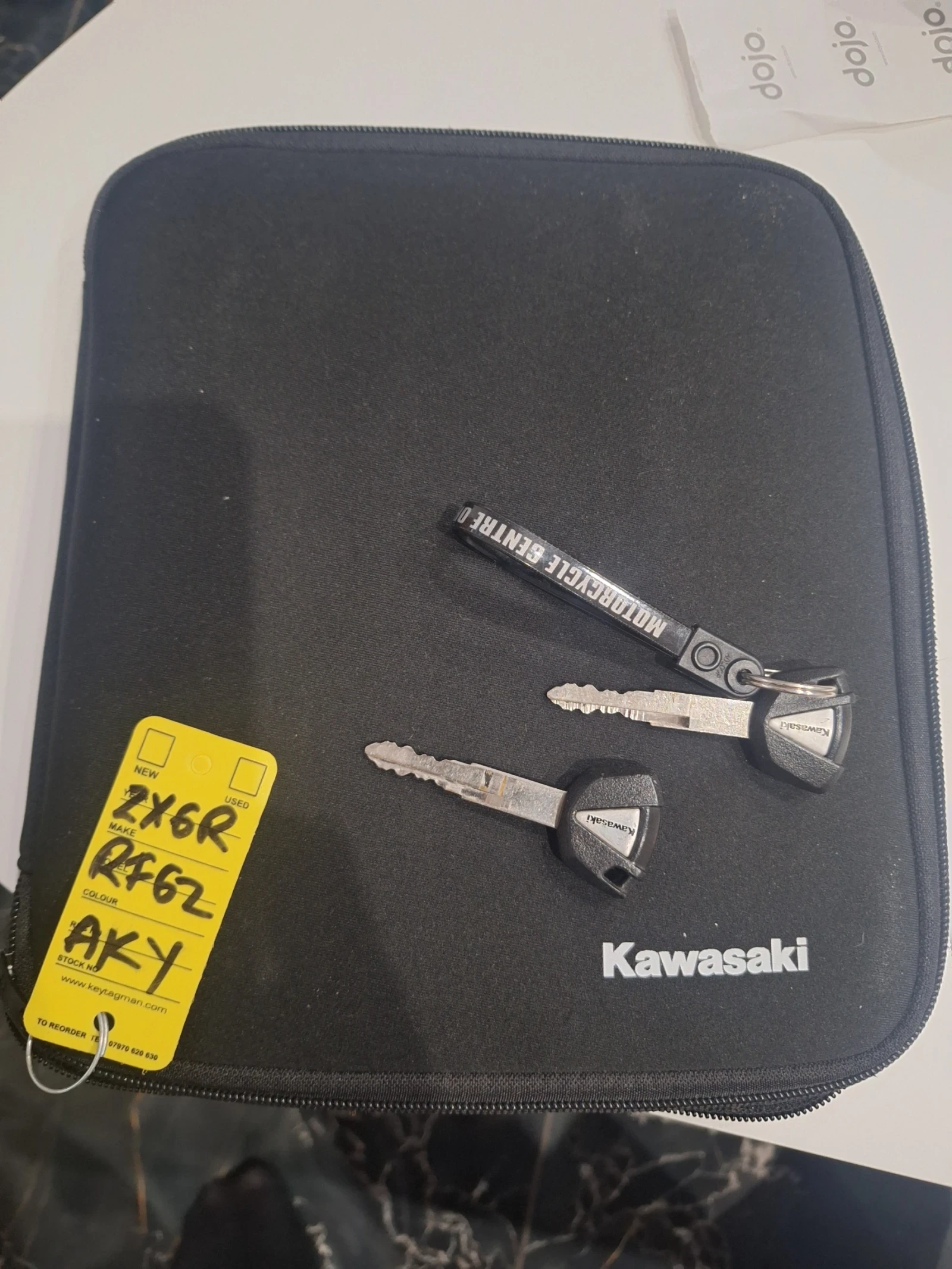 Kawasaki Ninja ZX6R 636 | Mobile.bg � ����������� 16