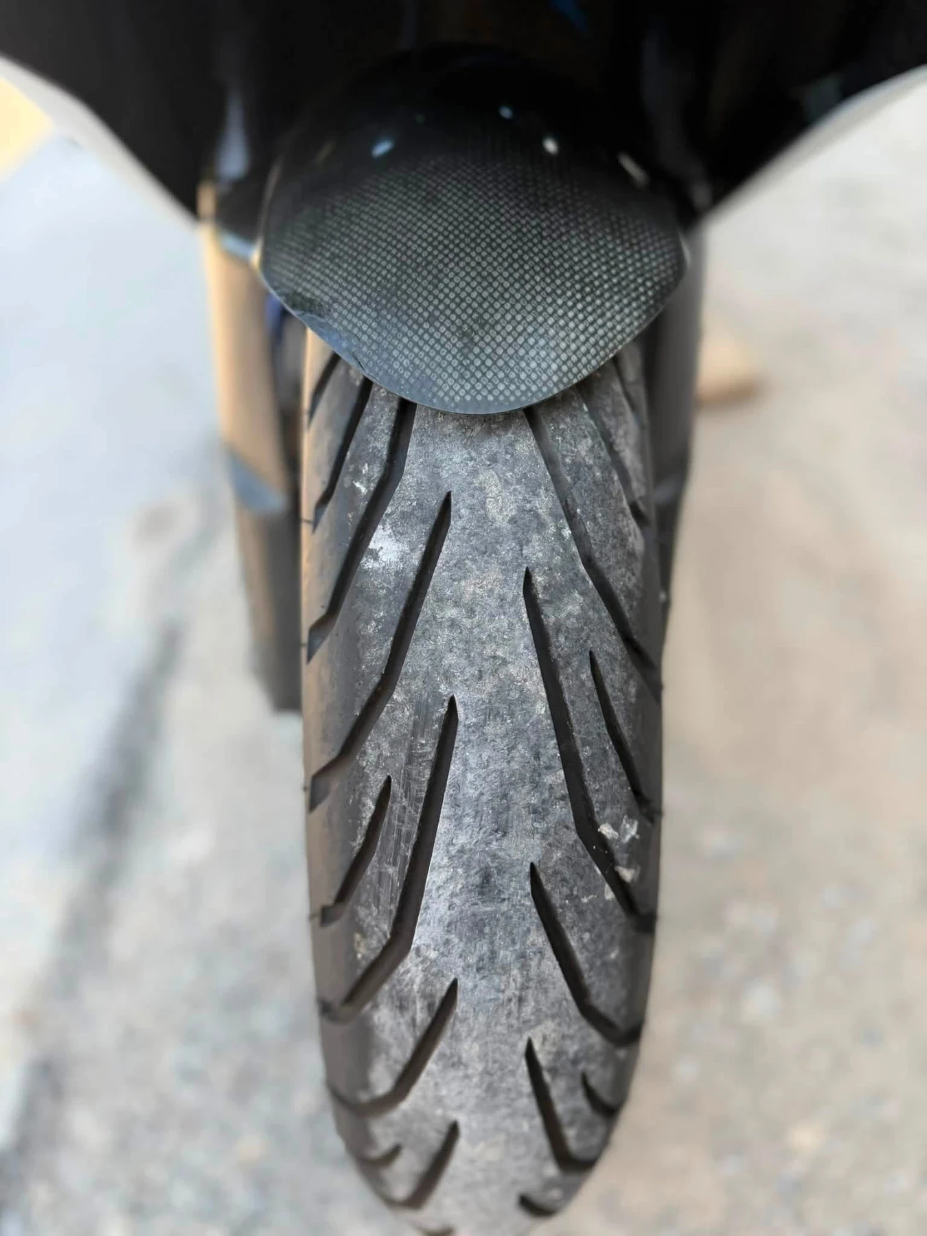 Suzuki Gsxr  750 BREMBO, снимка 10 - Мотоциклети и мототехника - 55679362