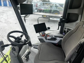 Комбайн Claas TRION 730 + CLAAS VARIO 930 ЛИЗИНГ, снимка 7