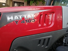Обява за продажба на Трактор Hattat T4110 ~43 000 лв. - изображение 2