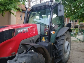 Обява за продажба на Трактор Hattat T4110 ~43 000 лв. - изображение 1