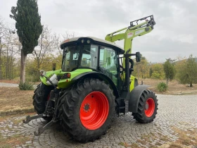  Claas ARION 420   CLAAS  | Mobile.bg    8