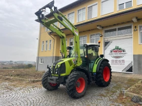      Claas ARION 420   CLAAS 