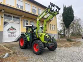      Claas ARION 420   CLAAS 