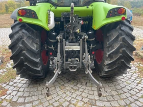  Claas ARION 420   CLAAS  | Mobile.bg    7