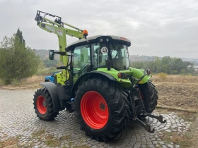  Claas ARION 420   CLAAS  | Mobile.bg    5