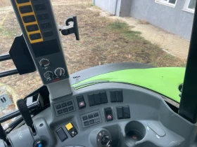  Claas ARION 420   CLAAS  | Mobile.bg    15