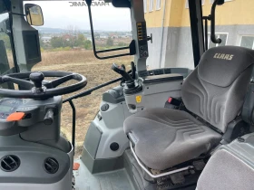  Claas ARION 420   CLAAS  | Mobile.bg    13
