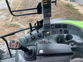  Claas ARION 420   CLAAS  | Mobile.bg    14