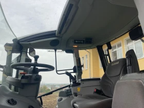  Claas ARION 420   CLAAS  | Mobile.bg    12