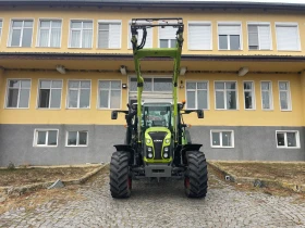      Claas ARION 420   CLAAS 