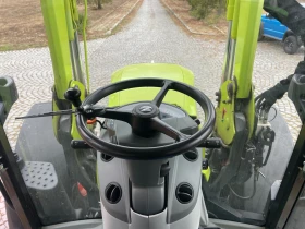  Claas ARION 420   CLAAS  | Mobile.bg    17
