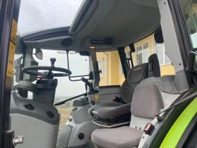  Claas ARION 420   CLAAS  | Mobile.bg    11