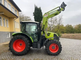  Claas ARION 420   CLAAS  | Mobile.bg    9