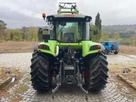  Claas ARION 420   CLAAS  | Mobile.bg    6