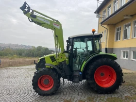      Claas ARION 420   CLAAS 