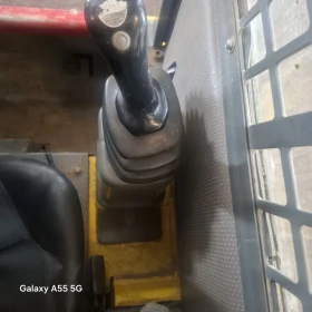 Мини челни товарачи Друга NEUSON 701S 46kc., снимка 8