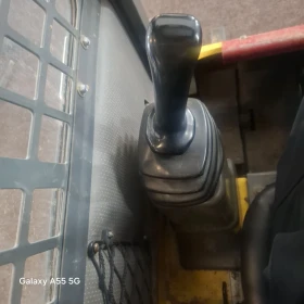 Мини челни товарачи Друга NEUSON 701S 46kc., снимка 9