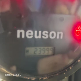 Мини челни товарачи Друга NEUSON 701S 46kc., снимка 7