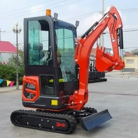 Багер Kubota 1, 9Т YFE19 | ГАРАНЦИЯ|  - изображение 1