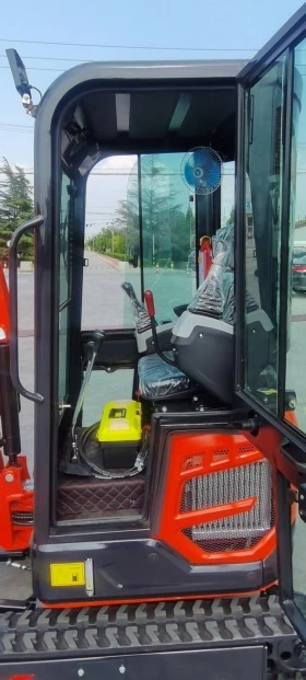 Обява за продажба на Багер Kubota 1, 9Т YFE19 | ГАРАНЦИЯ|  ~22 800 лв. - изображение 2