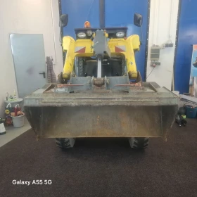 ����� �� �������� �� ���� ����� �������� NEUSON 701S 46kc.