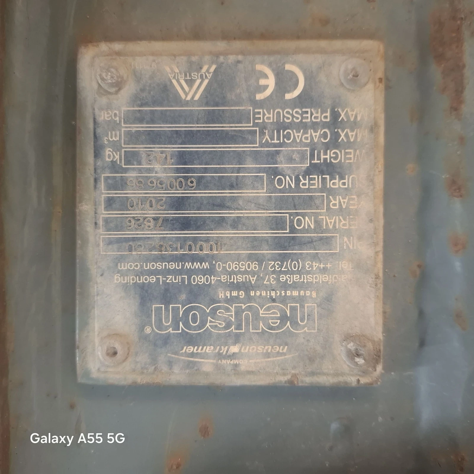 Мини челни товарачи Друга NEUSON 701S 46kc., снимка 13 - Индустриална техника - 54163119