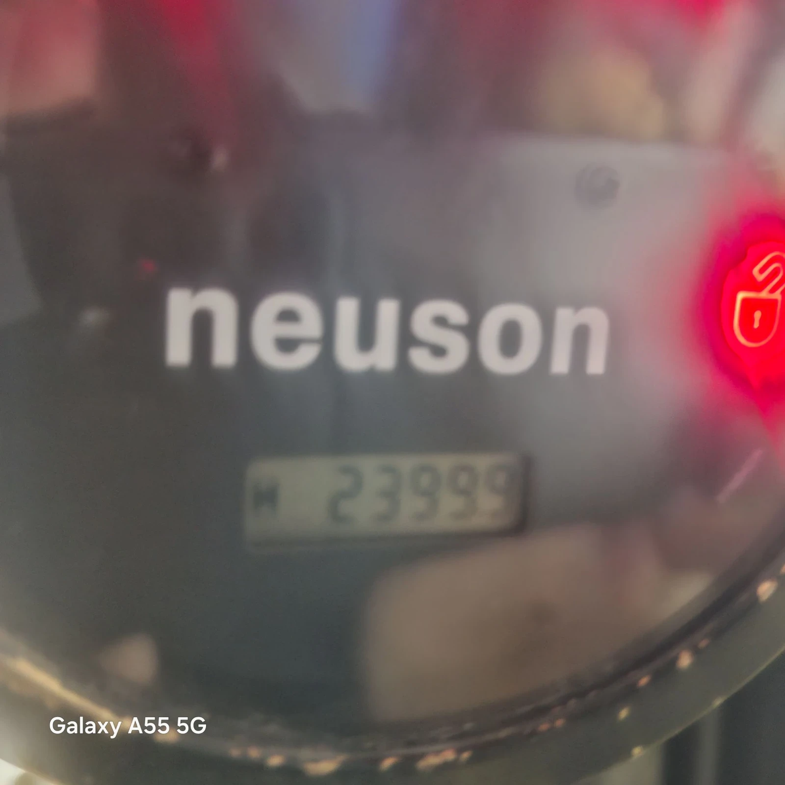 Мини челни товарачи Друга NEUSON 701S 46kc., снимка 7 - Индустриална техника - 54163119