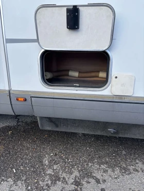 Кемпер HYMER / ERIBA 524, снимка 6