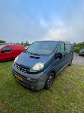  vivaro | Mobile.bg    12