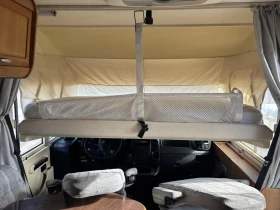 Кемпер HYMER / ERIBA 524, снимка 10