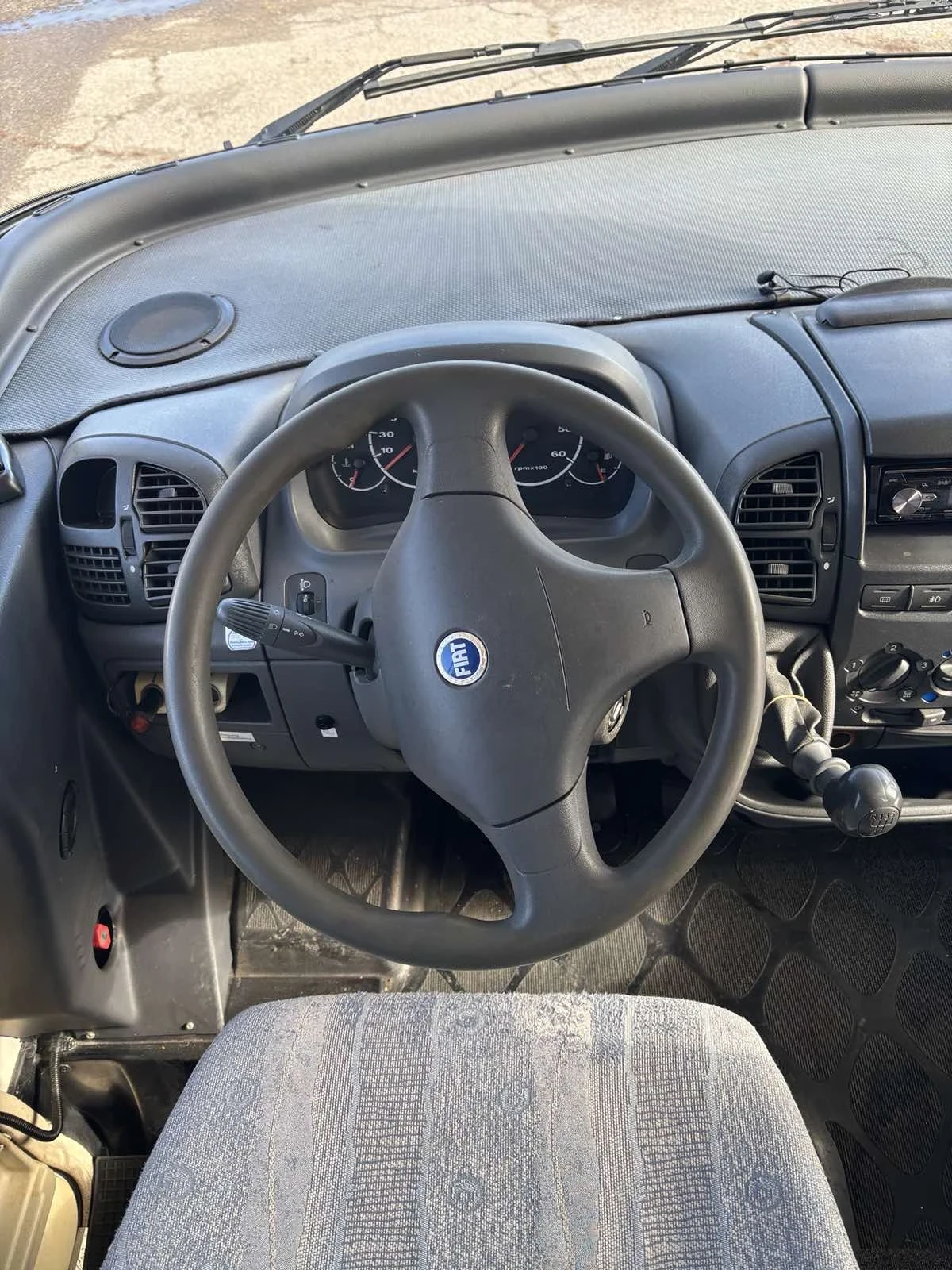 Кемпер HYMER / ERIBA 524 - изображение 4