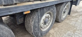 Полуремарке Krone, снимка 4 - Ремаркета - 52788184