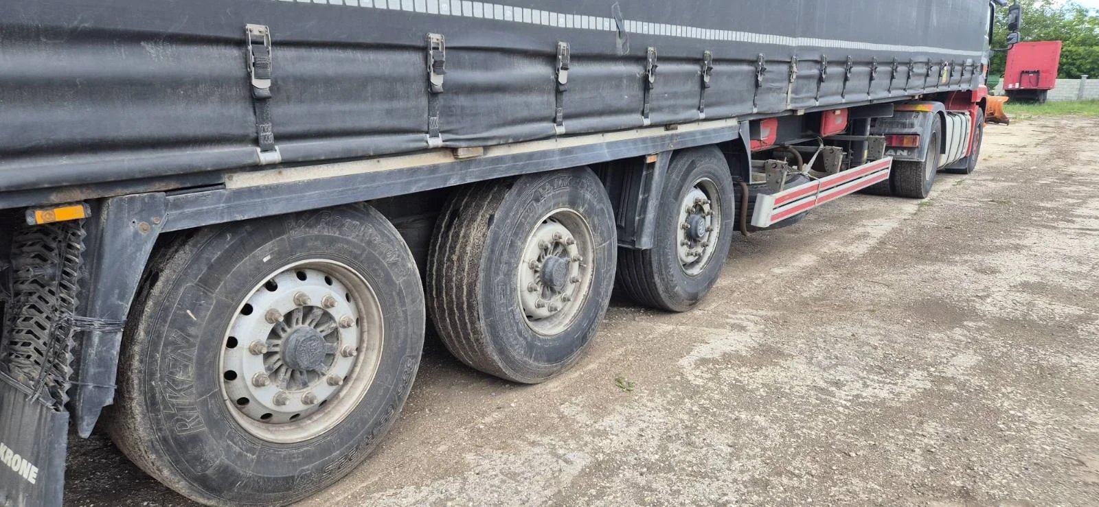 ����������� Krone | Mobile.bg � ����������� 3