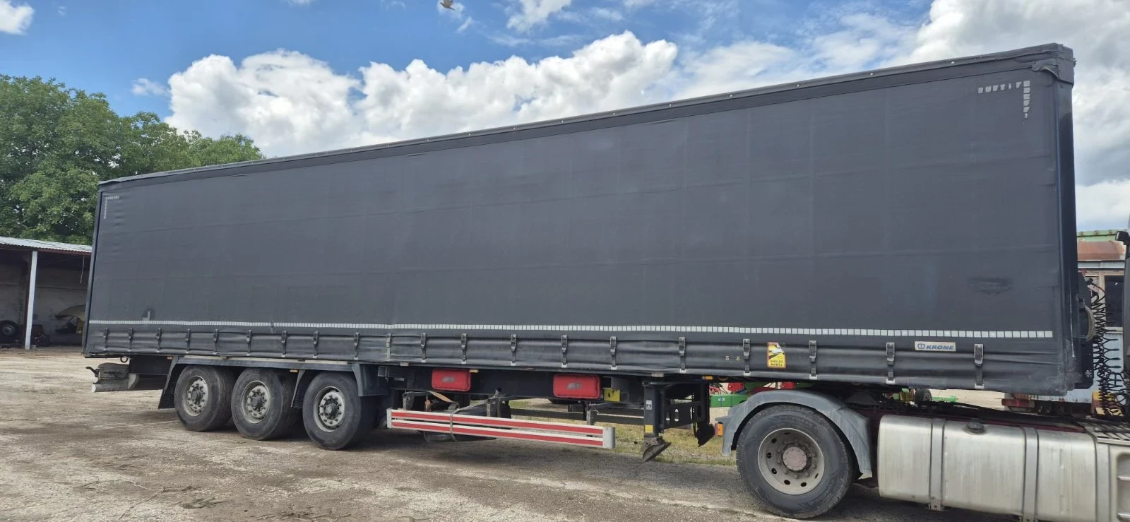 ����������� Krone | Mobile.bg � ����������� 2