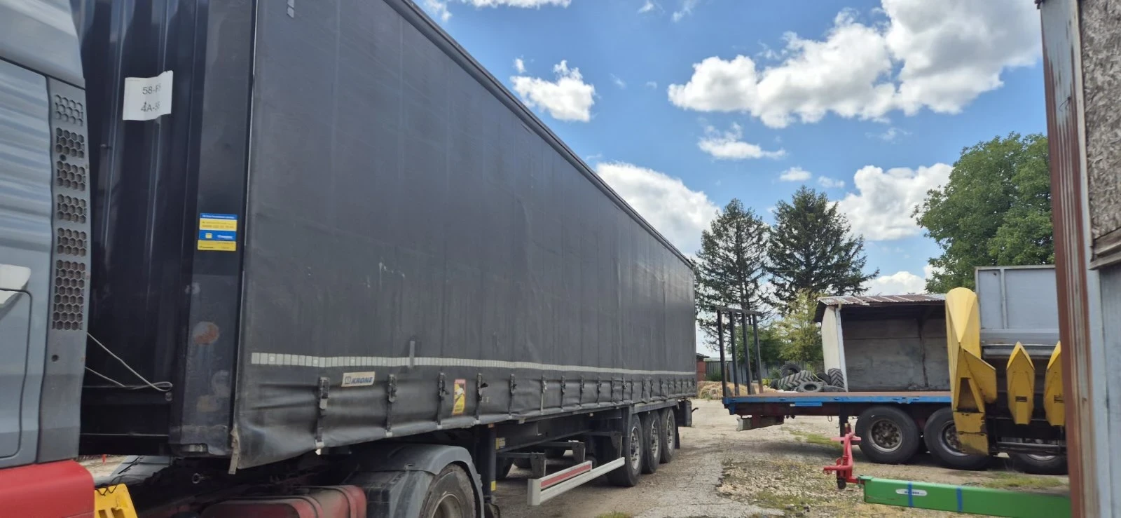 ����������� Krone | Mobile.bg � ����������� 6