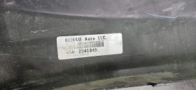 Предна броня за MERCEDES C 300 AMG, снимка 6