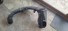 Въздухопровод и кутия за въздушен филтър, снимка 2