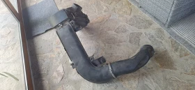 Въздухопровод и кутия за въздушен филтър, снимка 1