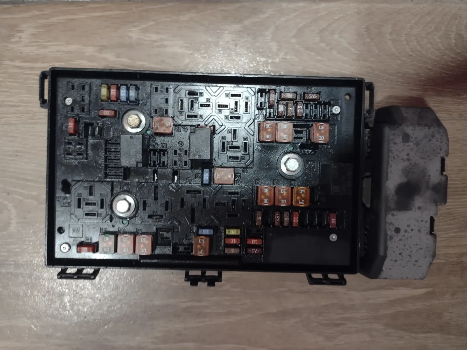 13343767     OPEL ASTRA J  1110088AC | Mobile.bg   1