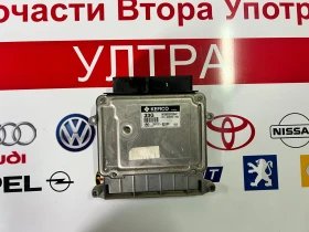 39112-2B100 HYUNDAI I30 1.4 16V компютър двигател 39112-2B100 M7.9.8 9030933129KC