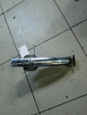 Дръжка врата външна предна лява Ланчия Федра 05г.